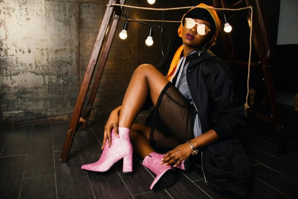 women fashion - hero
